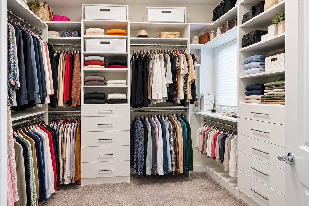 Closet