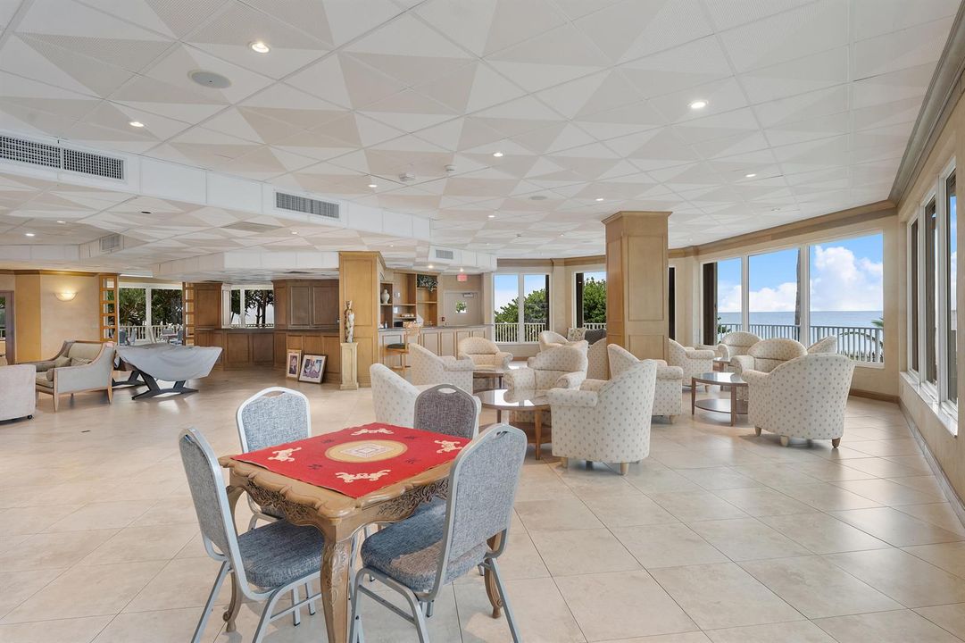 Social Room