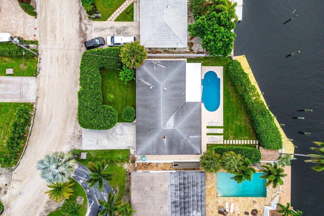 aerial