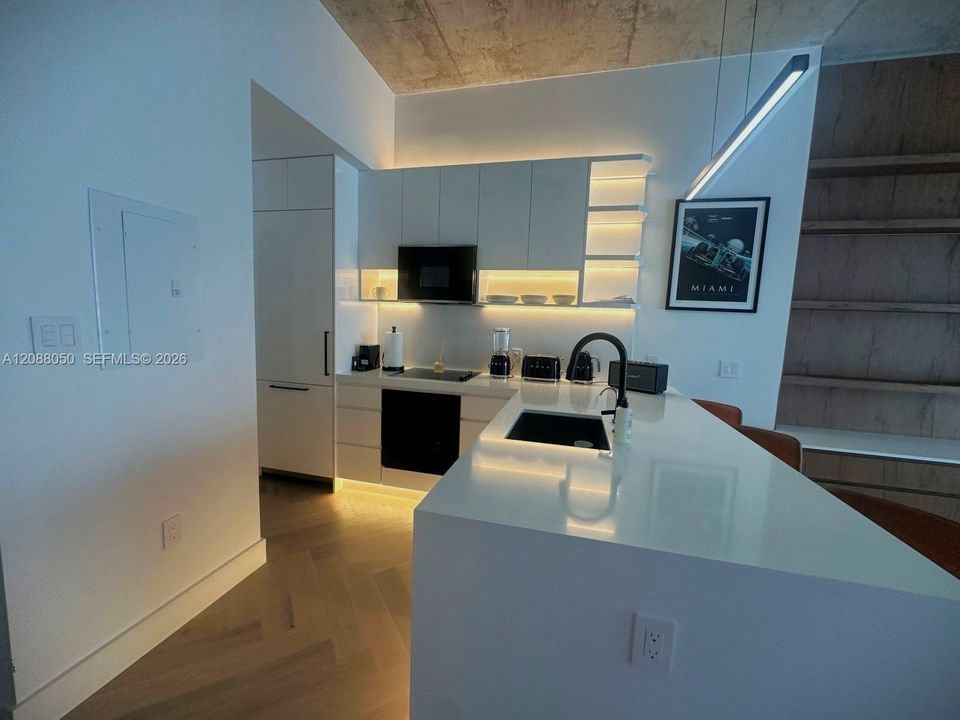 Top of the Line Appliances