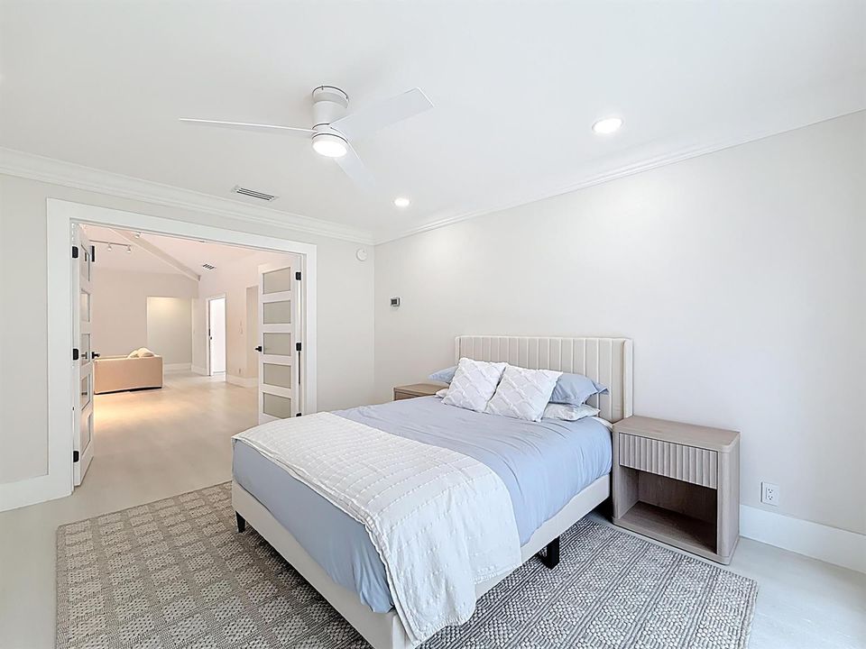 Bedroom/Flex
