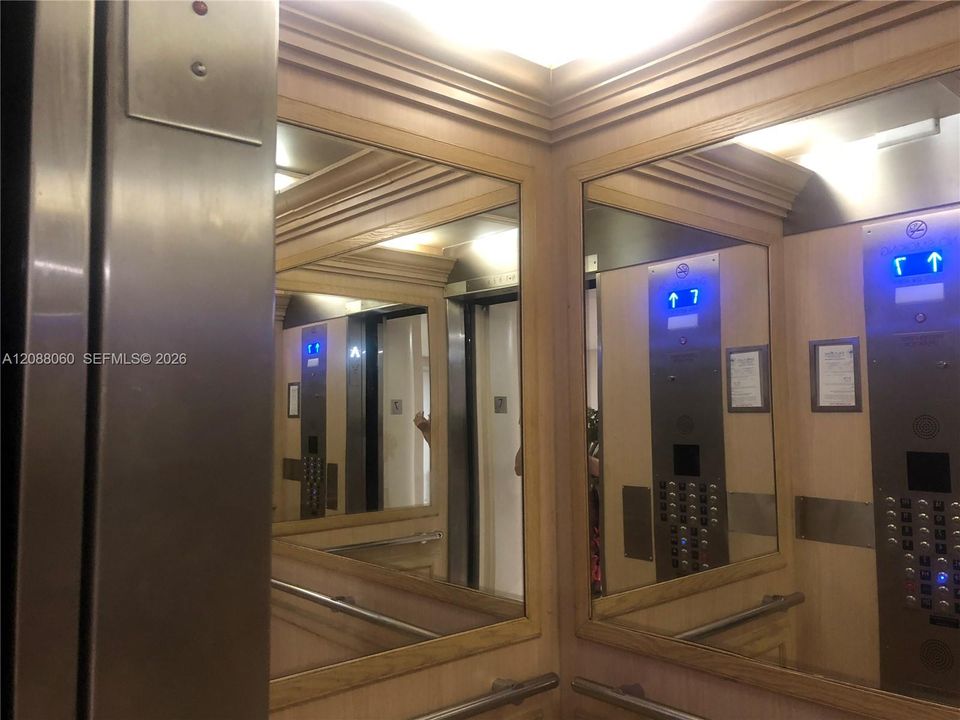 Elevator