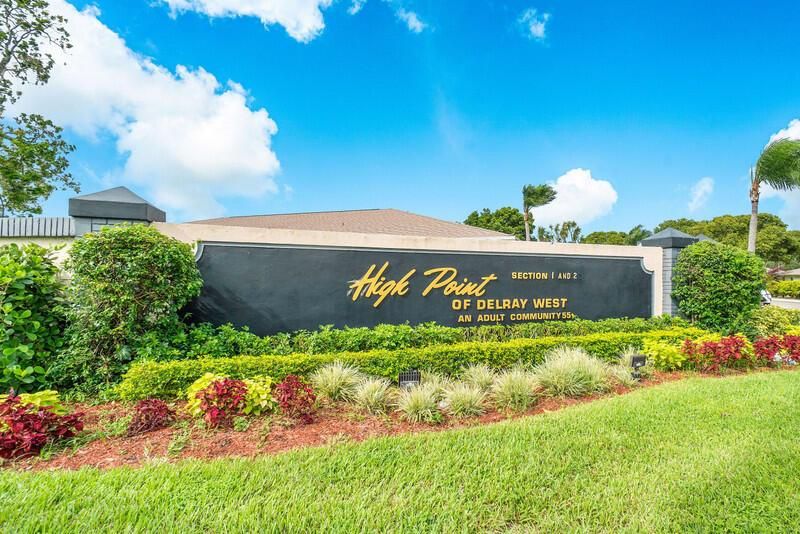 high point