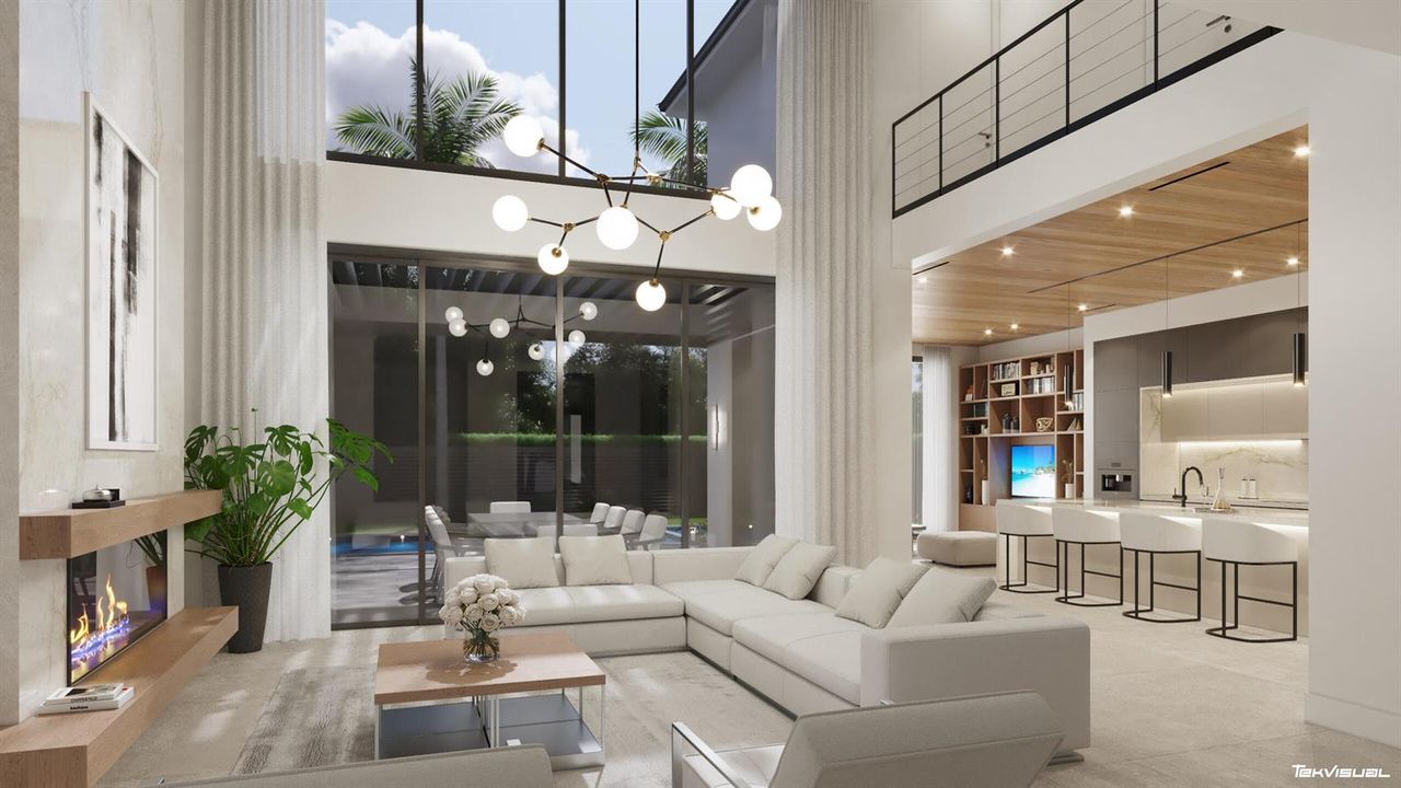 Living Room 3