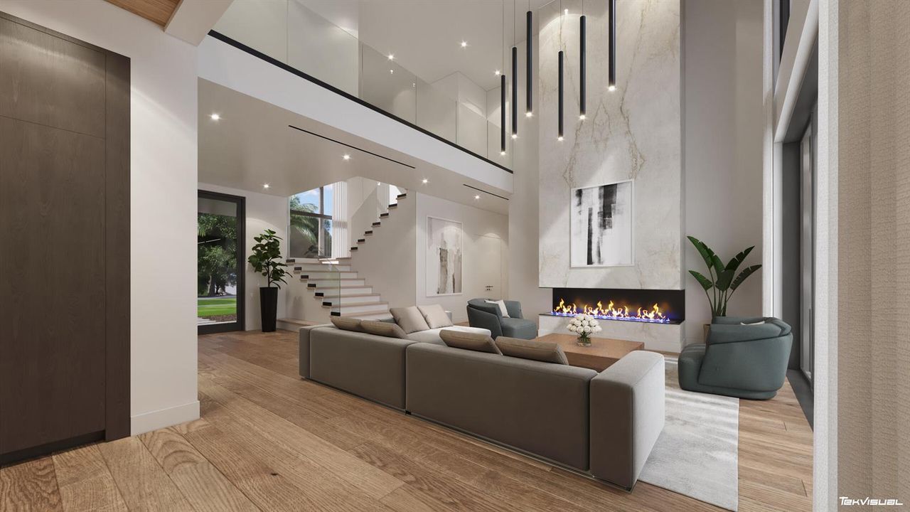Living Room 2