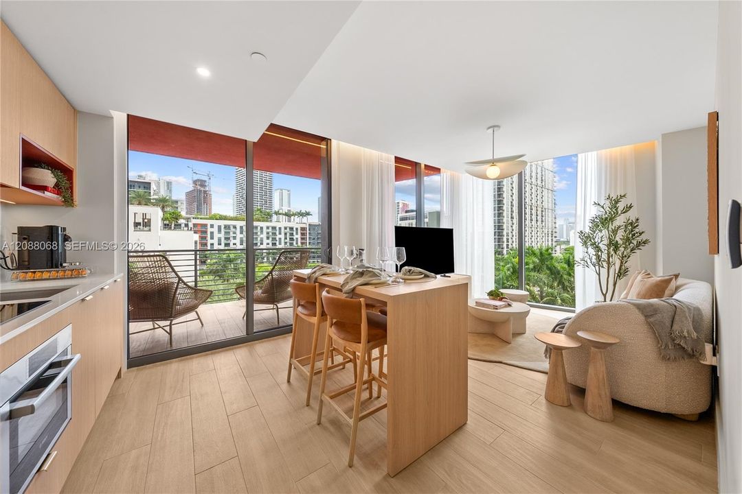 В аренду: $6,900 (2 спален, 2 ванн, 963 Квадратных фут)