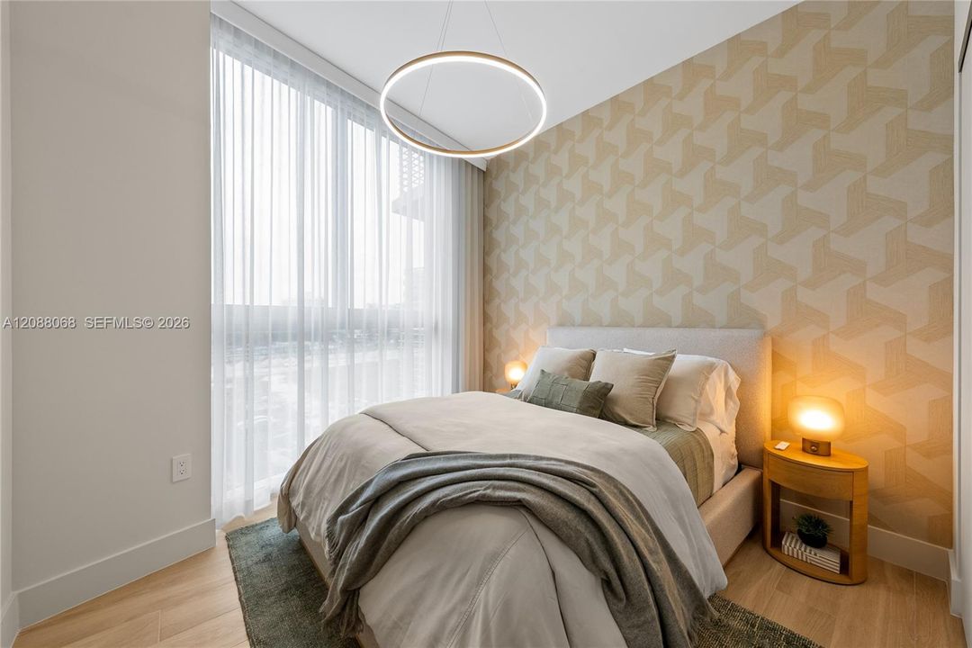 В аренду: $6,900 (2 спален, 2 ванн, 963 Квадратных фут)
