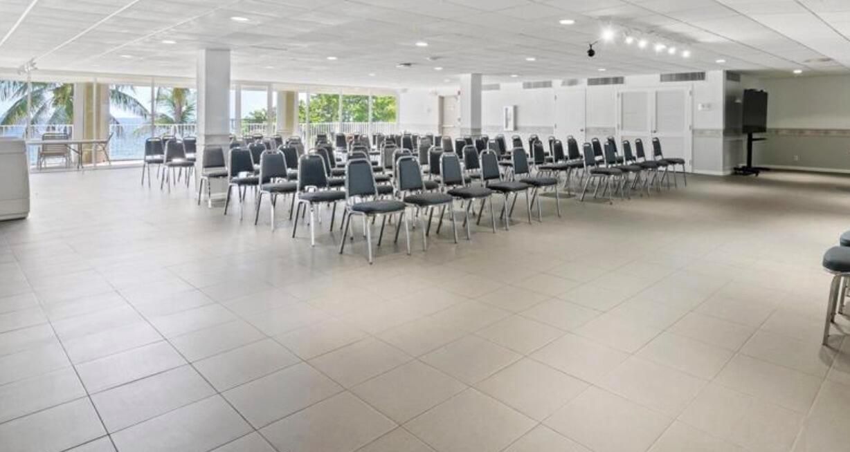 meeting