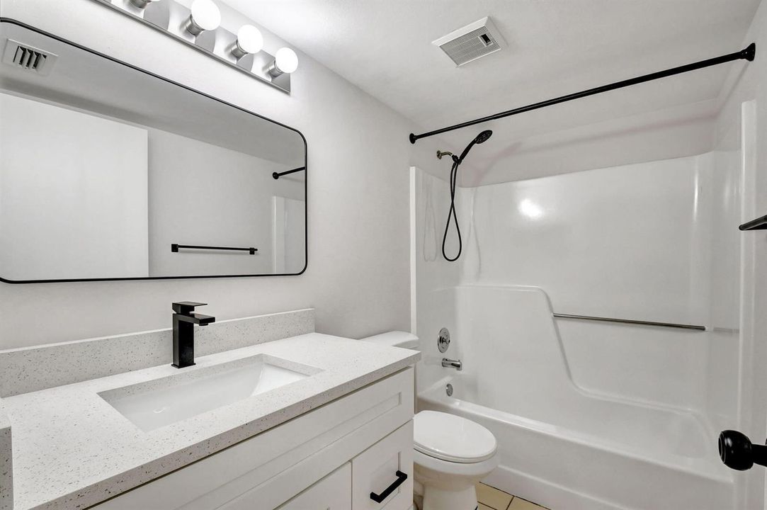 GUEST BATH