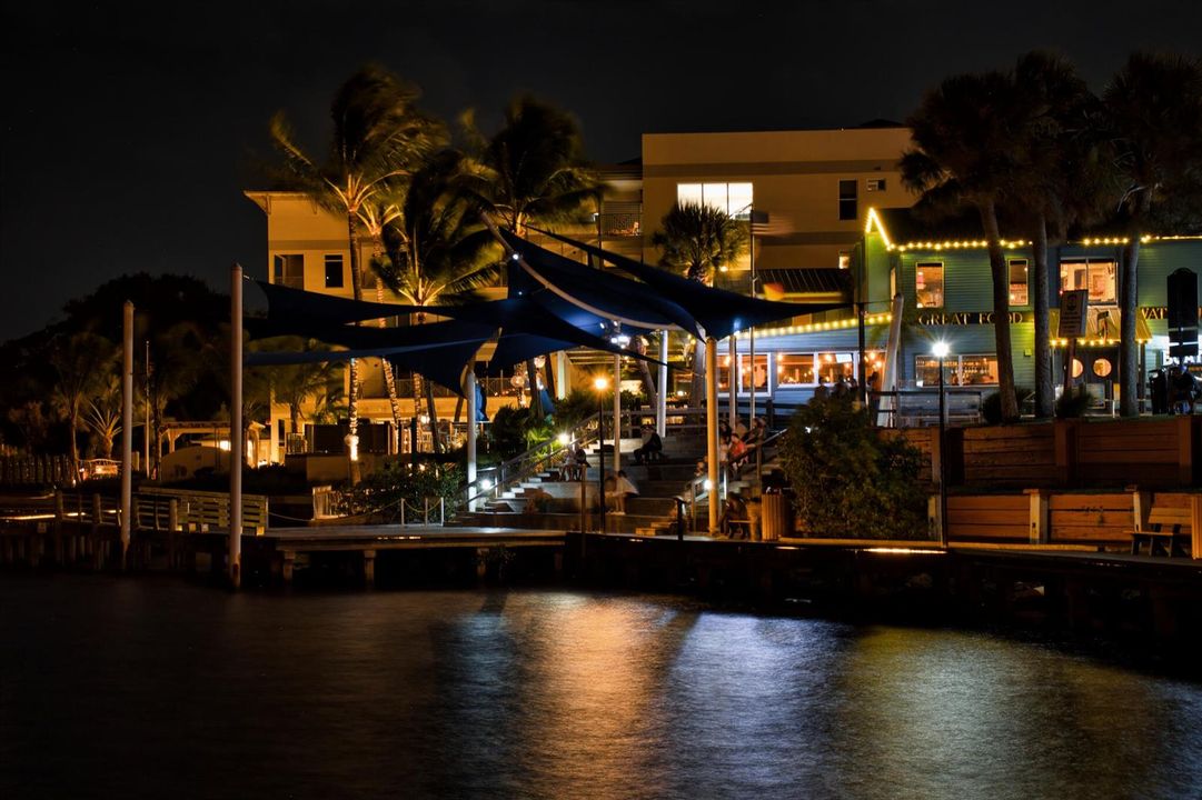Downtown Stuart