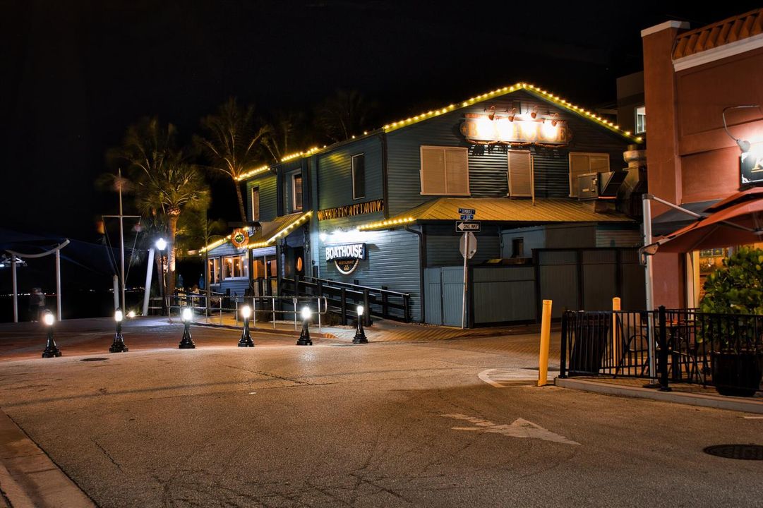 Downtown Stuart