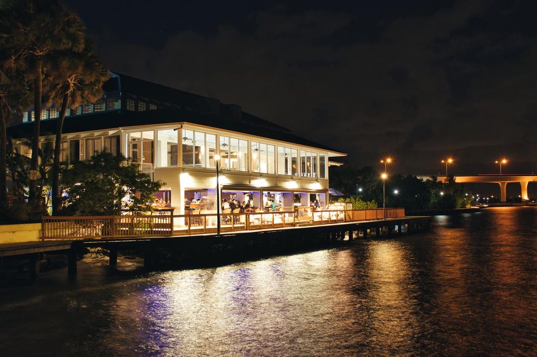 Downtown Stuart