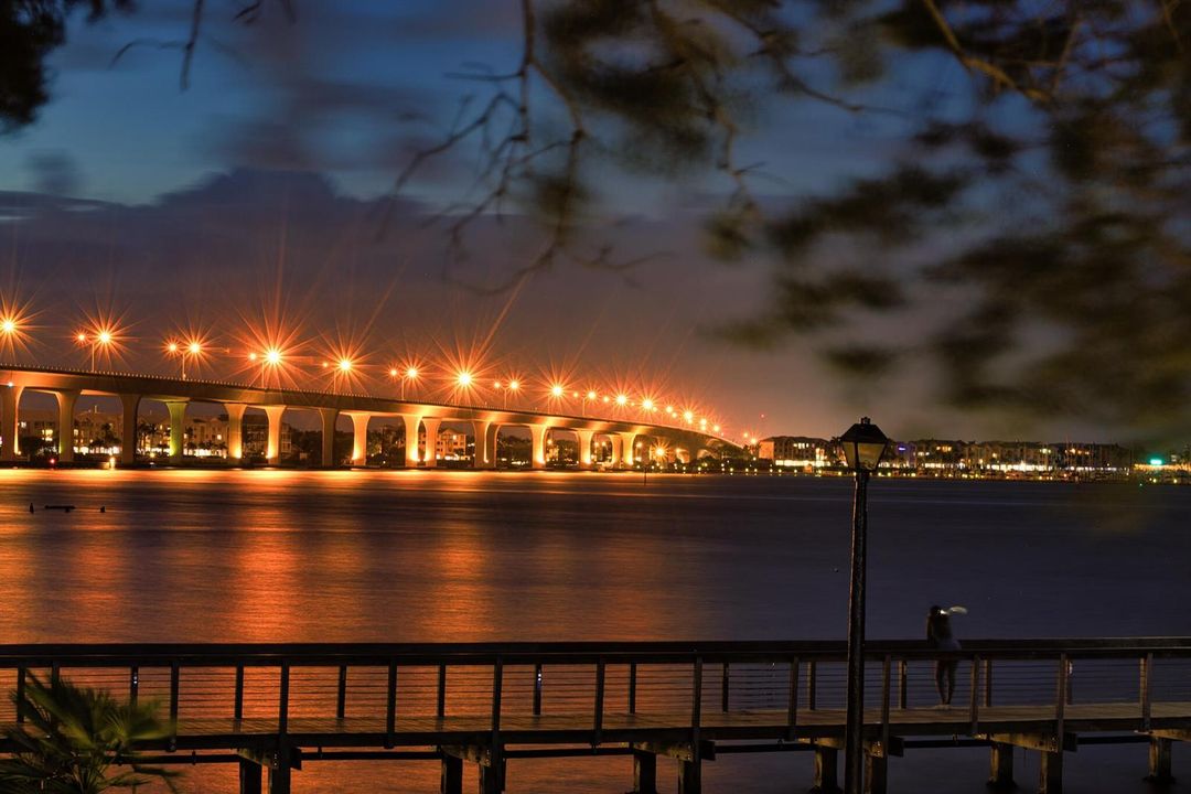 Downtown Stuart