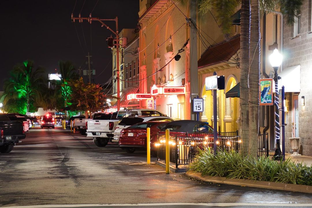Downtown Stuart