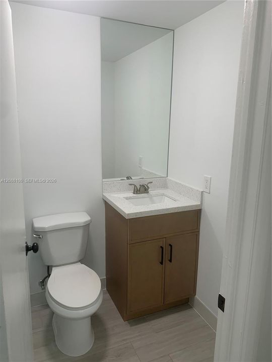 En Renta: $1,900 (1 camas, 1 baños, 585 Pies cuadrados)