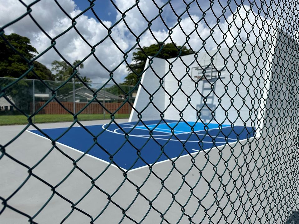 Basketball