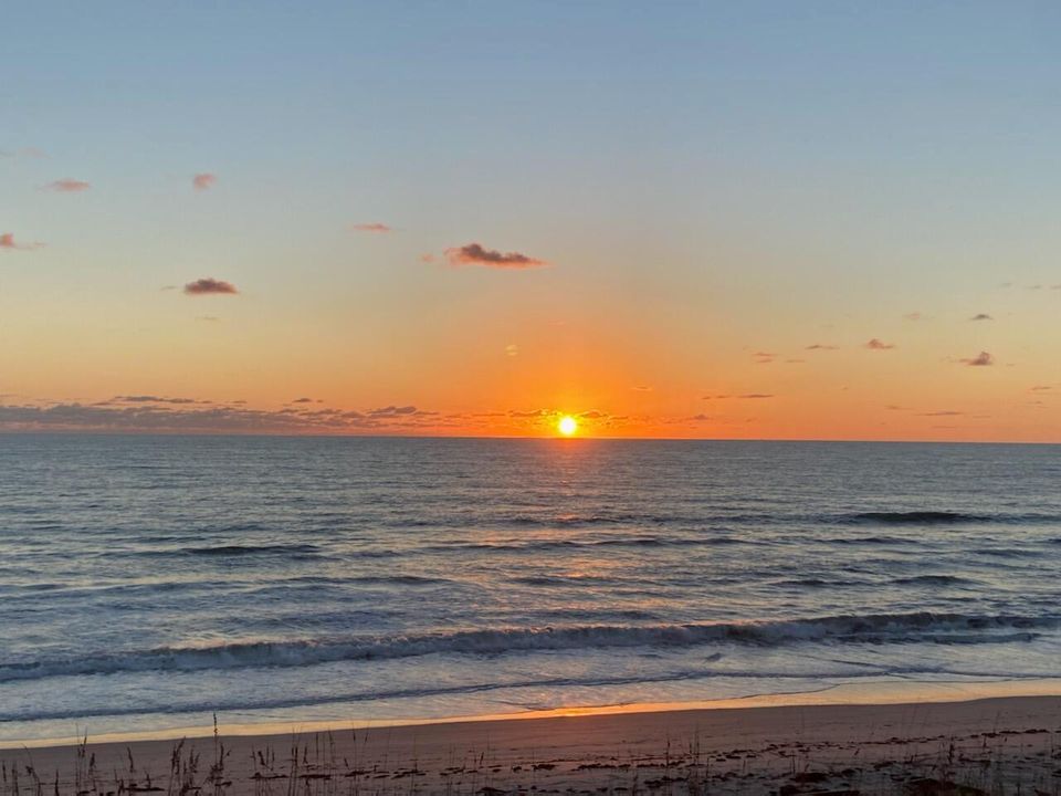 SUNRISE