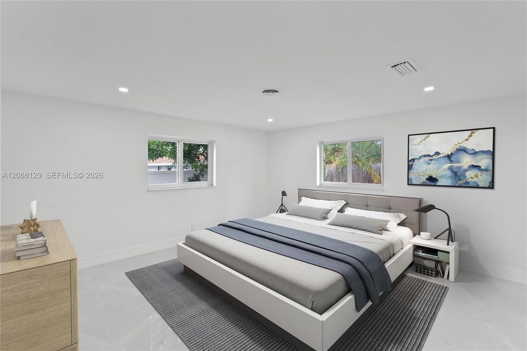 For Rent: $3,850 (4 beds, 2 baths, 1436 Square Feet)