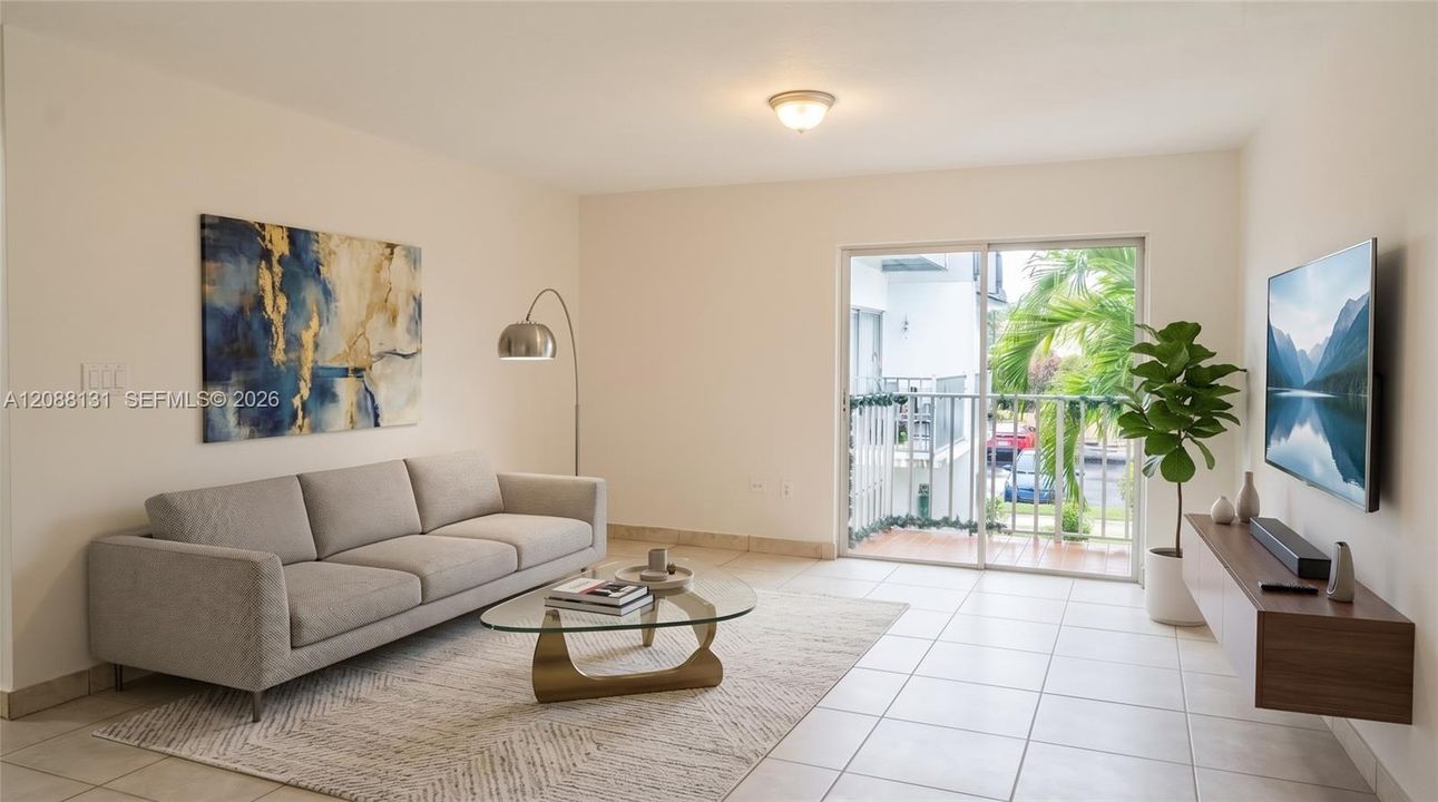 For Rent: $1,995 (2 beds, 1 baths, 763 Square Feet)