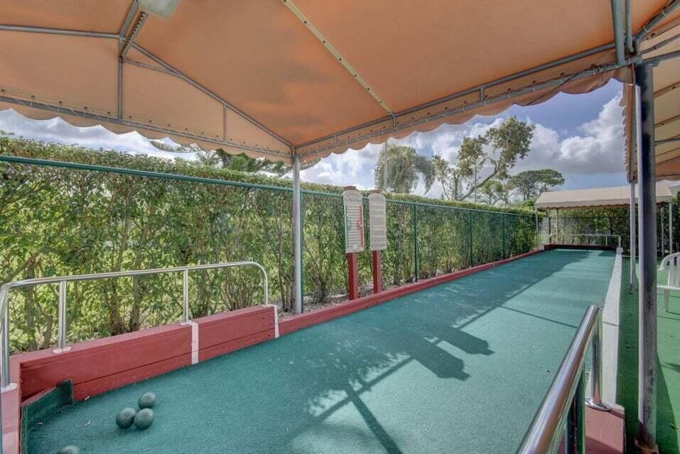 Bocce