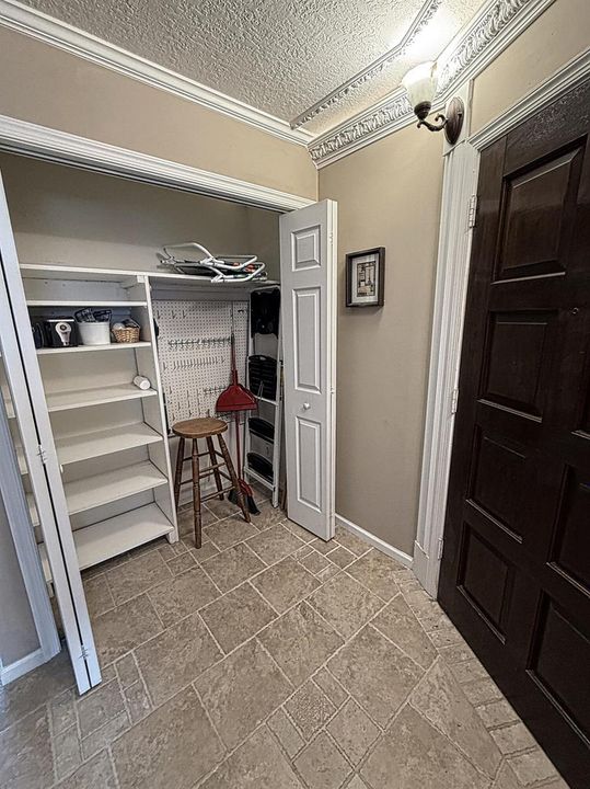Closet
