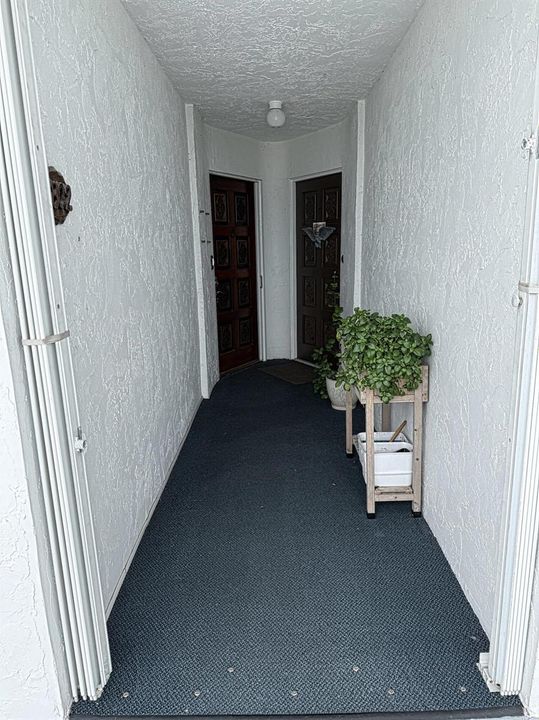 FrontDoor
