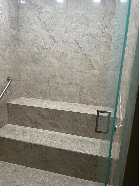 Woman's Turkish Bath