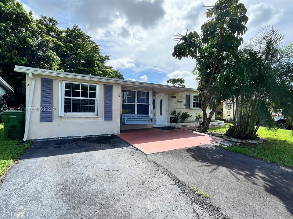 En Venta: $429,000 (3 camas, 1 baños, 1220 Pies cuadrados)