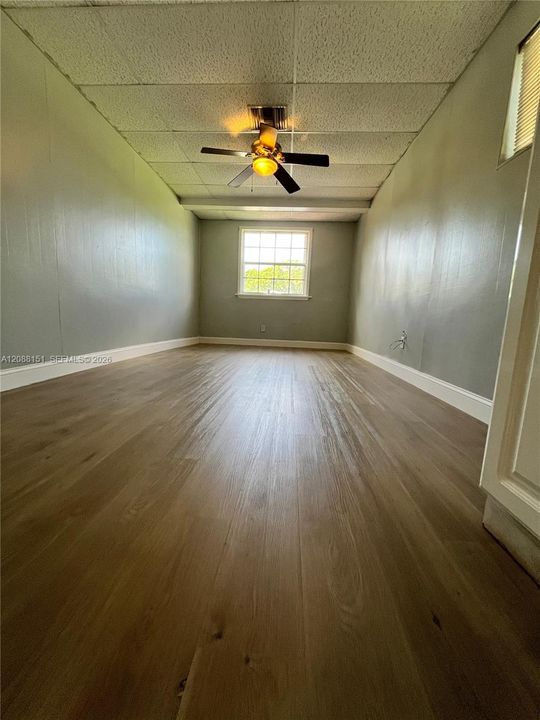 Multi purpose room / great room / exercise room / play room