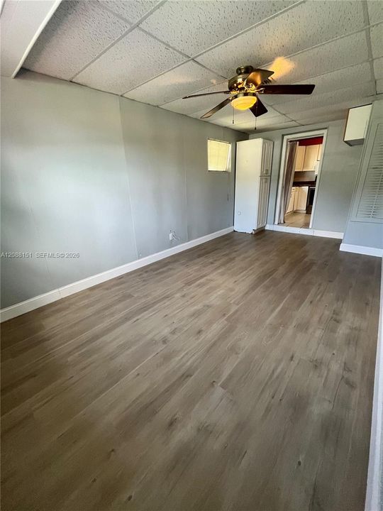Multi purpose room / great room / exercise room / play room