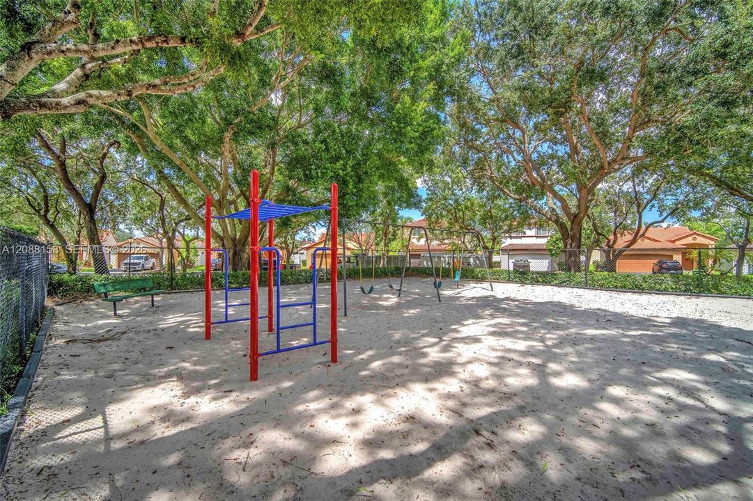 Playgroud