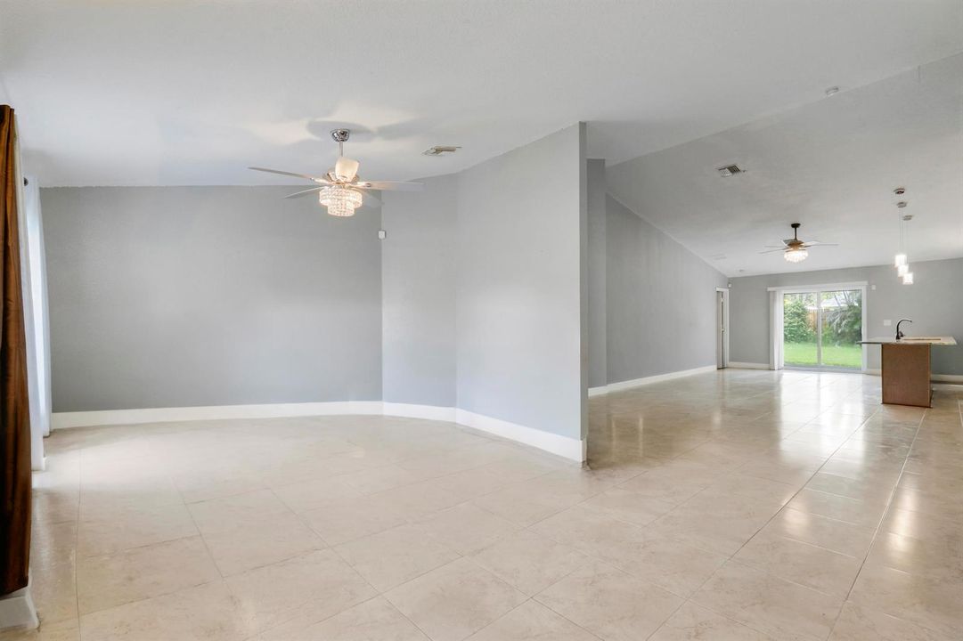 House Empty -12