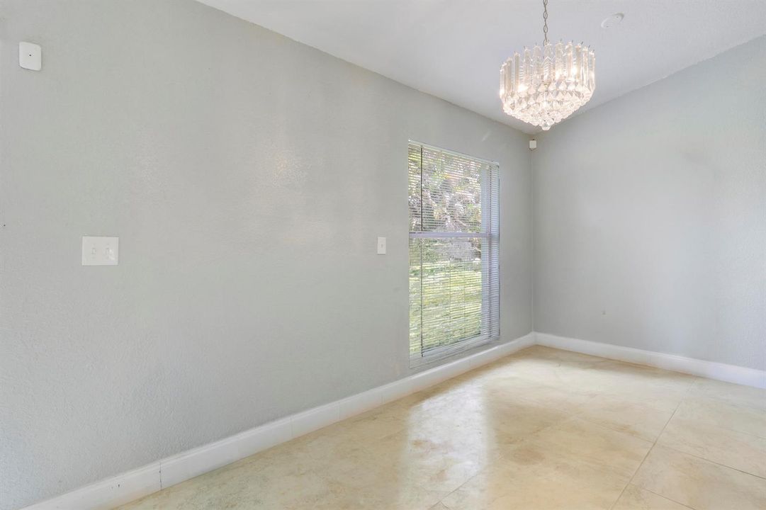 House Empty -26