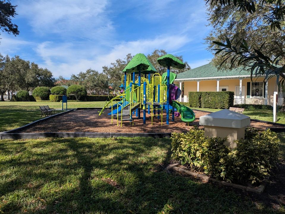 Playground