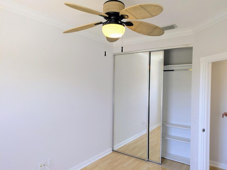 3rd Br closet