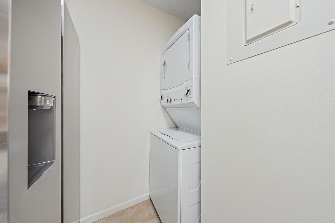 21A LAUNDRY