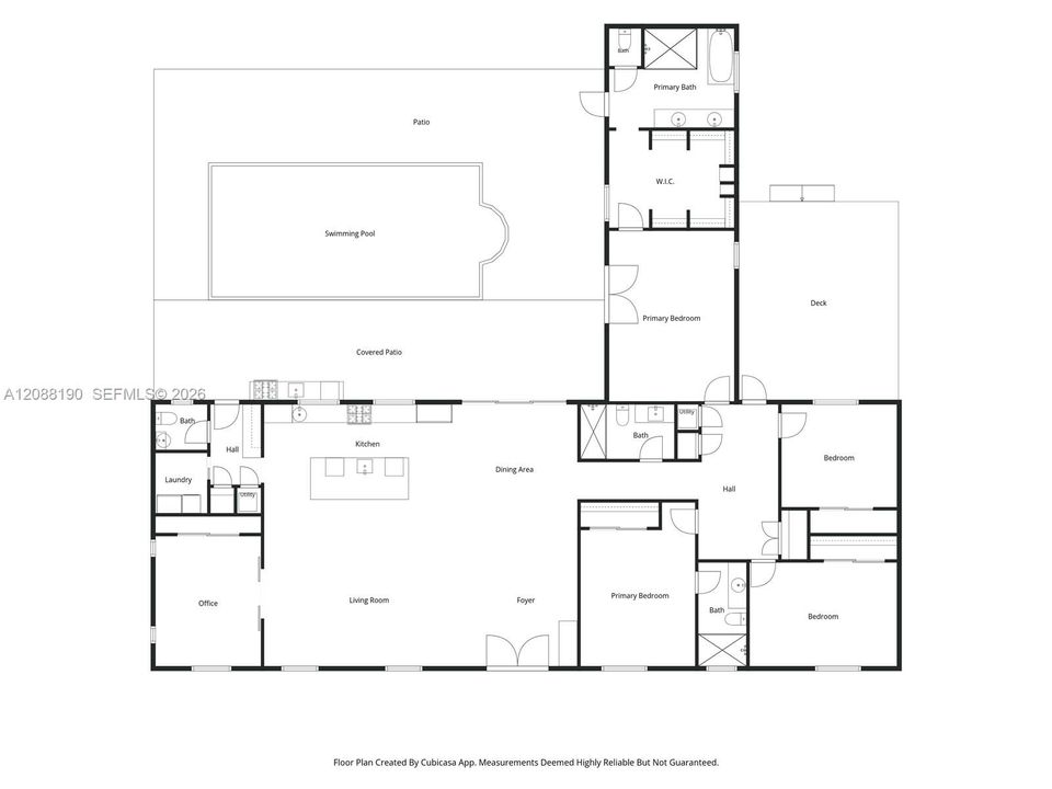 For Sale: $2,699,000 (4 beds, 3 baths, 3131 Square Feet)