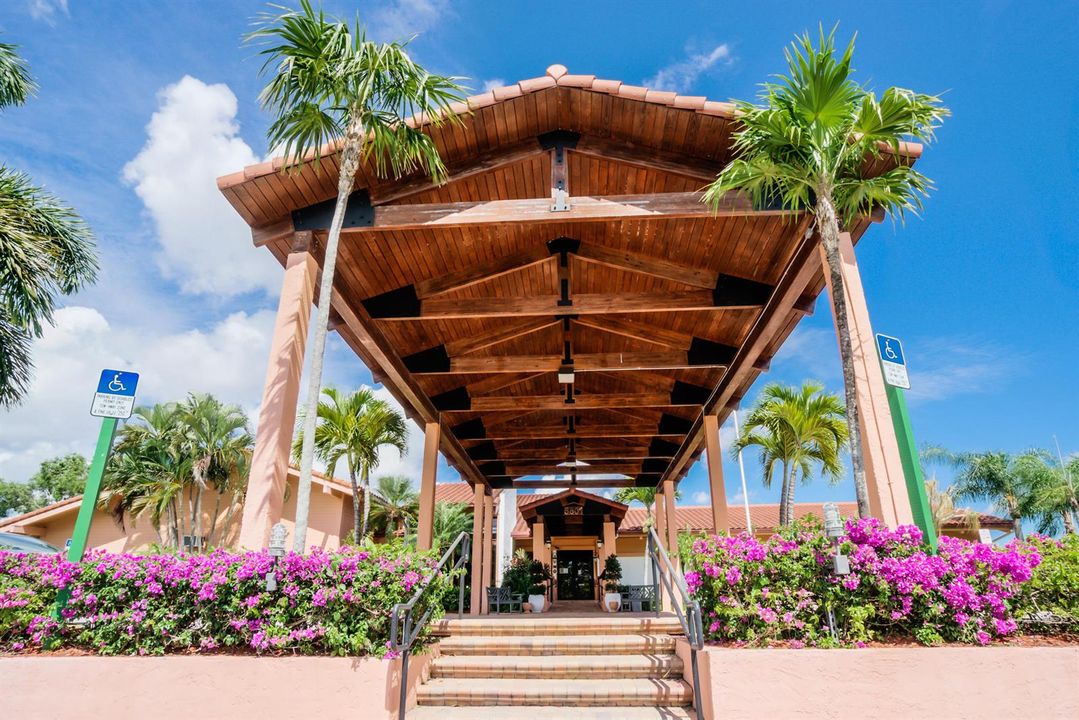 Clubhouse