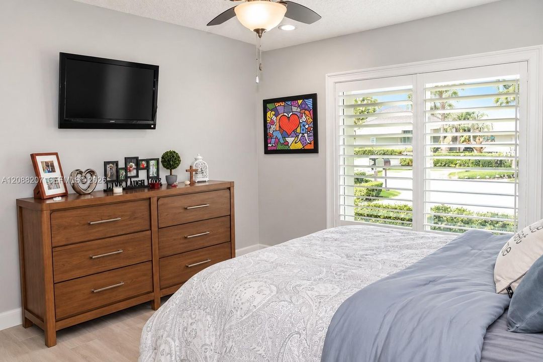2nd Bedroom