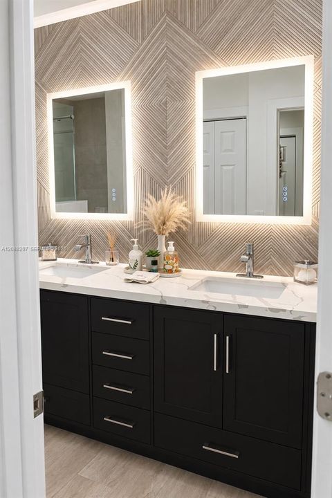 2 Bathroom