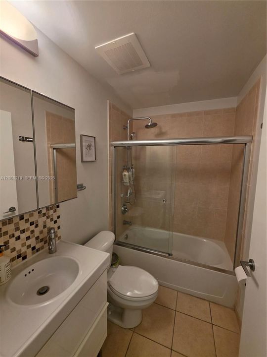 3rd Bathroom