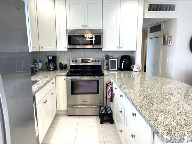 Open Concept Kitchen 2