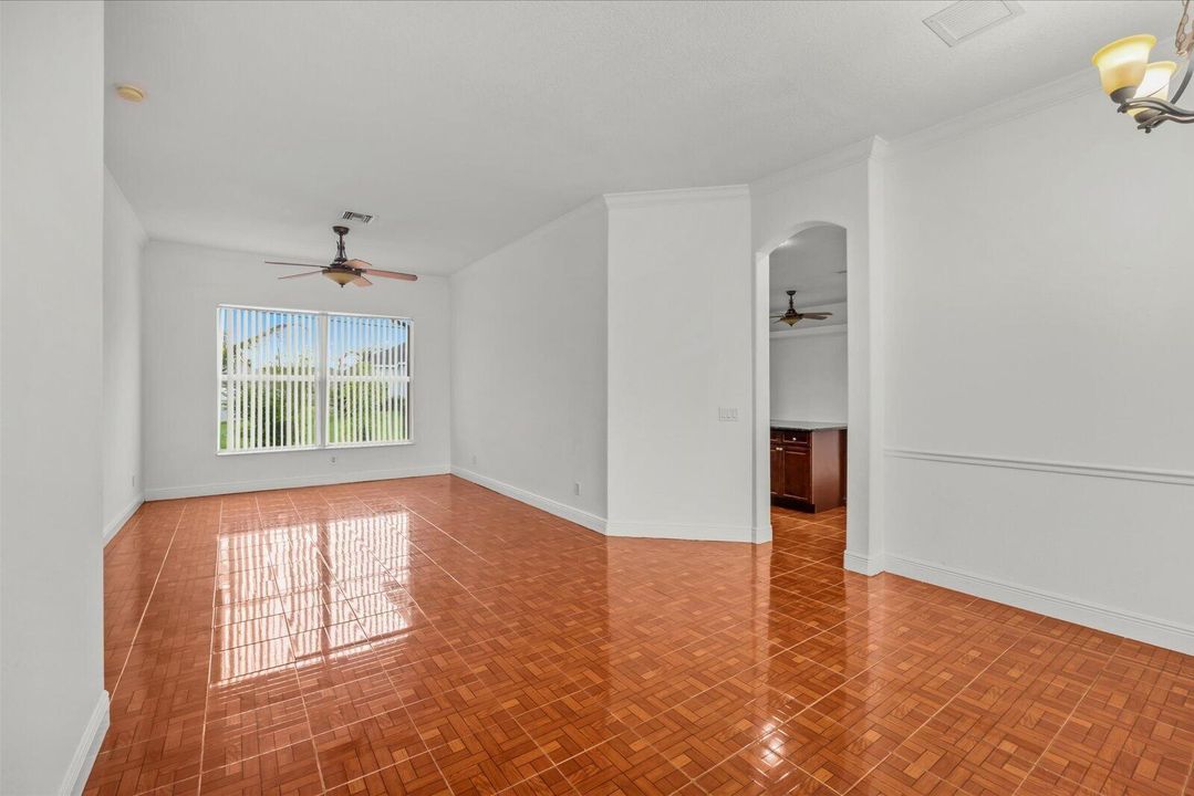 Formal Livingroom