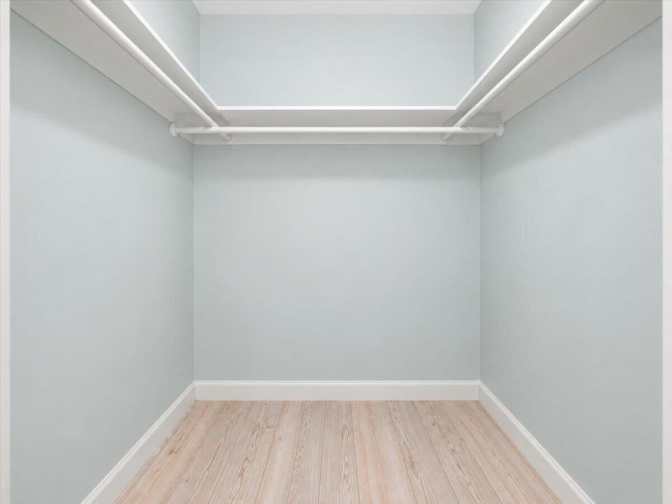 Walkin Closet