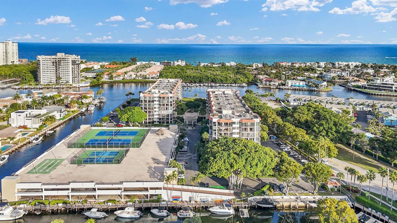 Porta Bella Aerial pics New 3