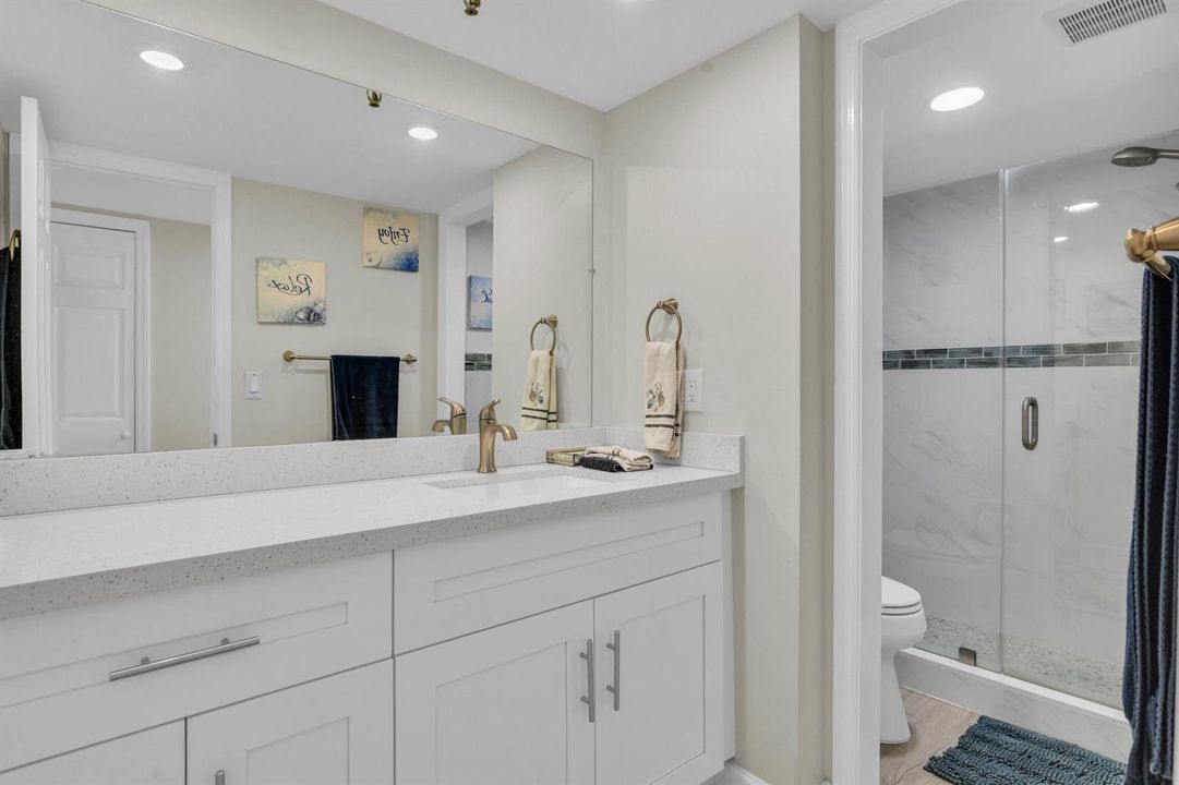 109 Primary shower 2