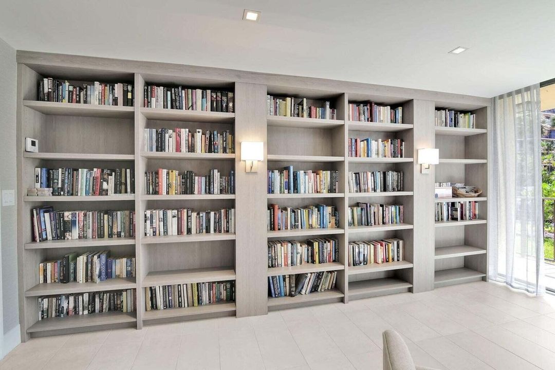 PB Library pic 1