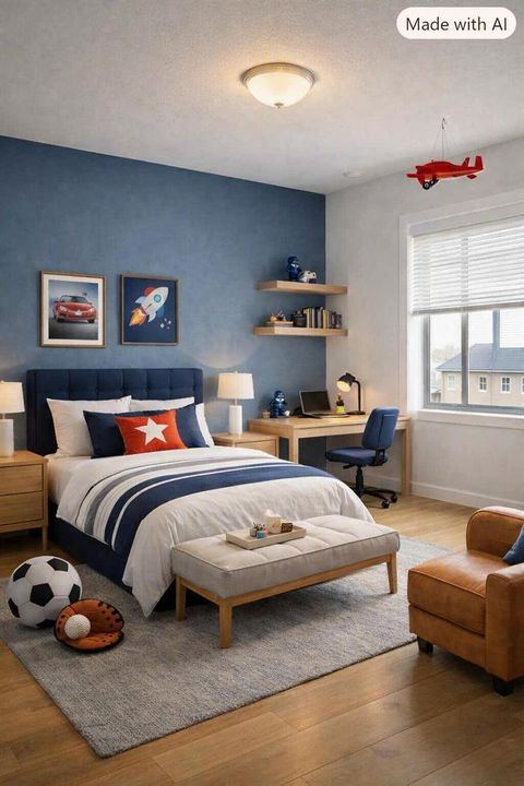 Beds 2 AI