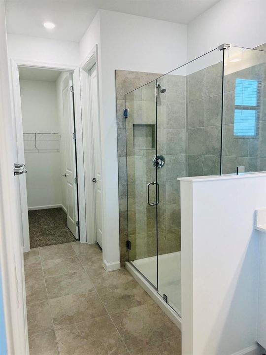 Main Bath