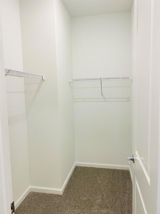 Main Walk In Closet